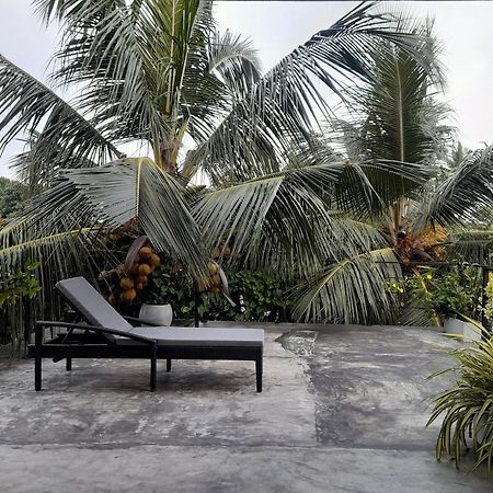 Weligama Bay Watsila Resort المظهر الخارجي الصورة