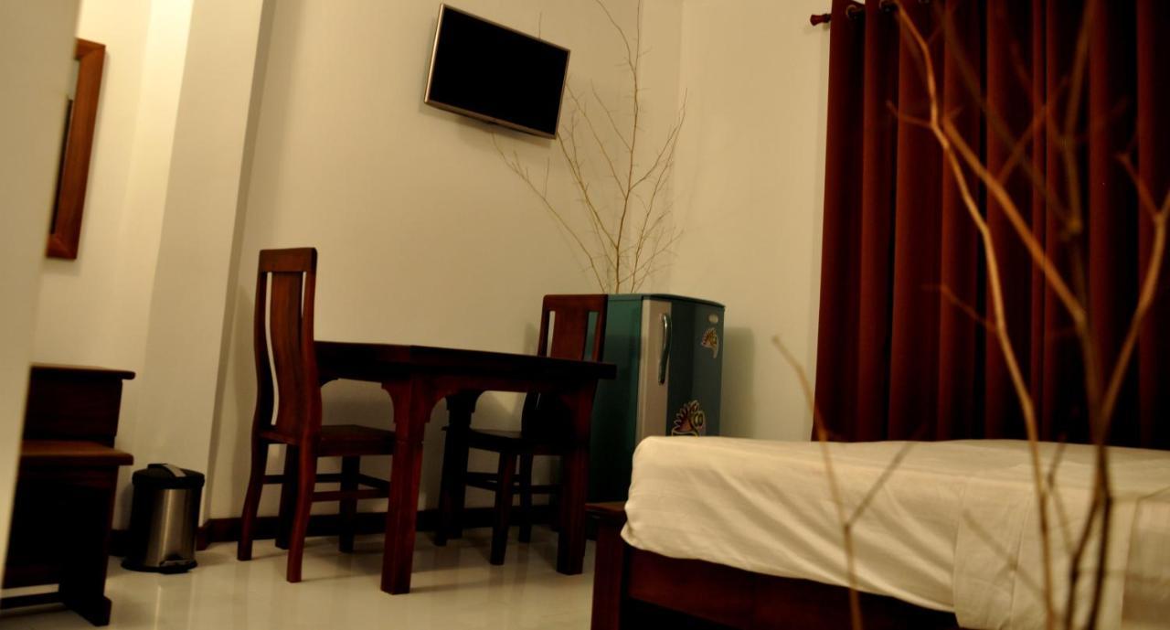 Weligama Bay Watsila Resort المظهر الخارجي الصورة