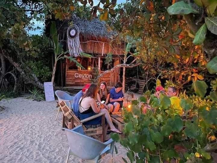Weligama Bay Watsila Resort المظهر الخارجي الصورة