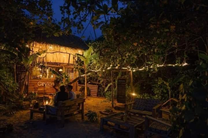 Weligama Bay Watsila Resort المظهر الخارجي الصورة