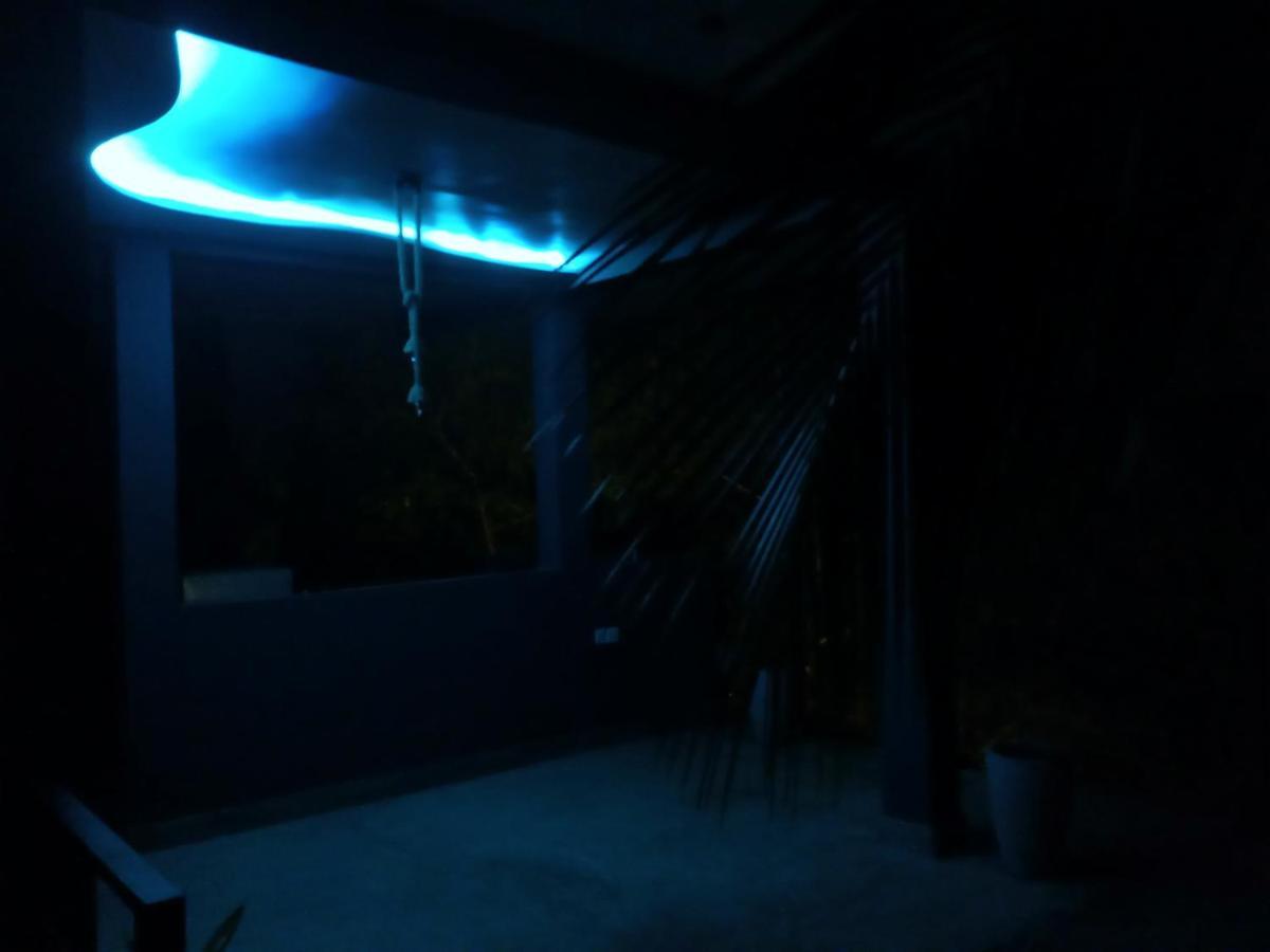 Weligama Bay Watsila Resort المظهر الخارجي الصورة