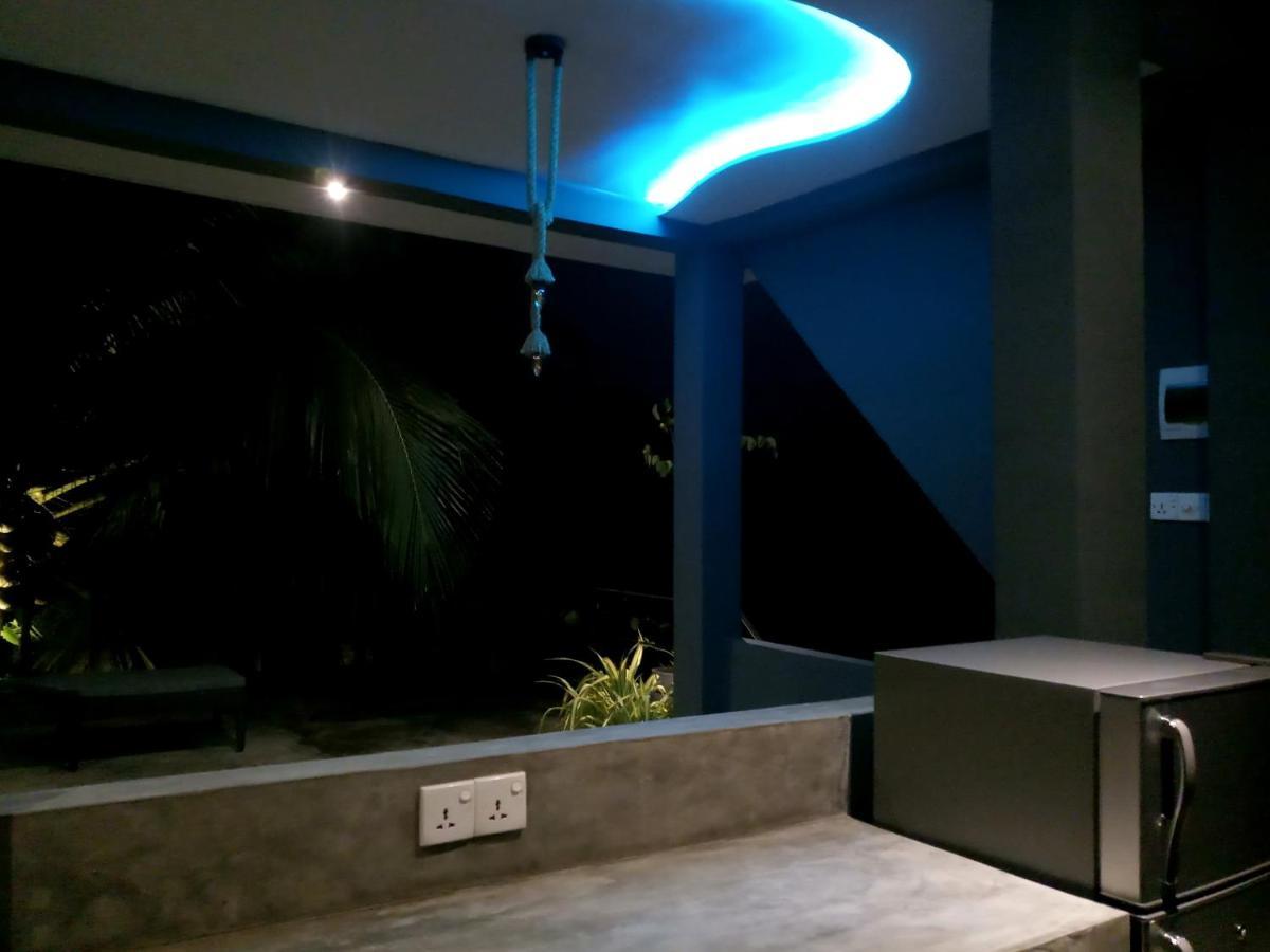 Weligama Bay Watsila Resort المظهر الخارجي الصورة