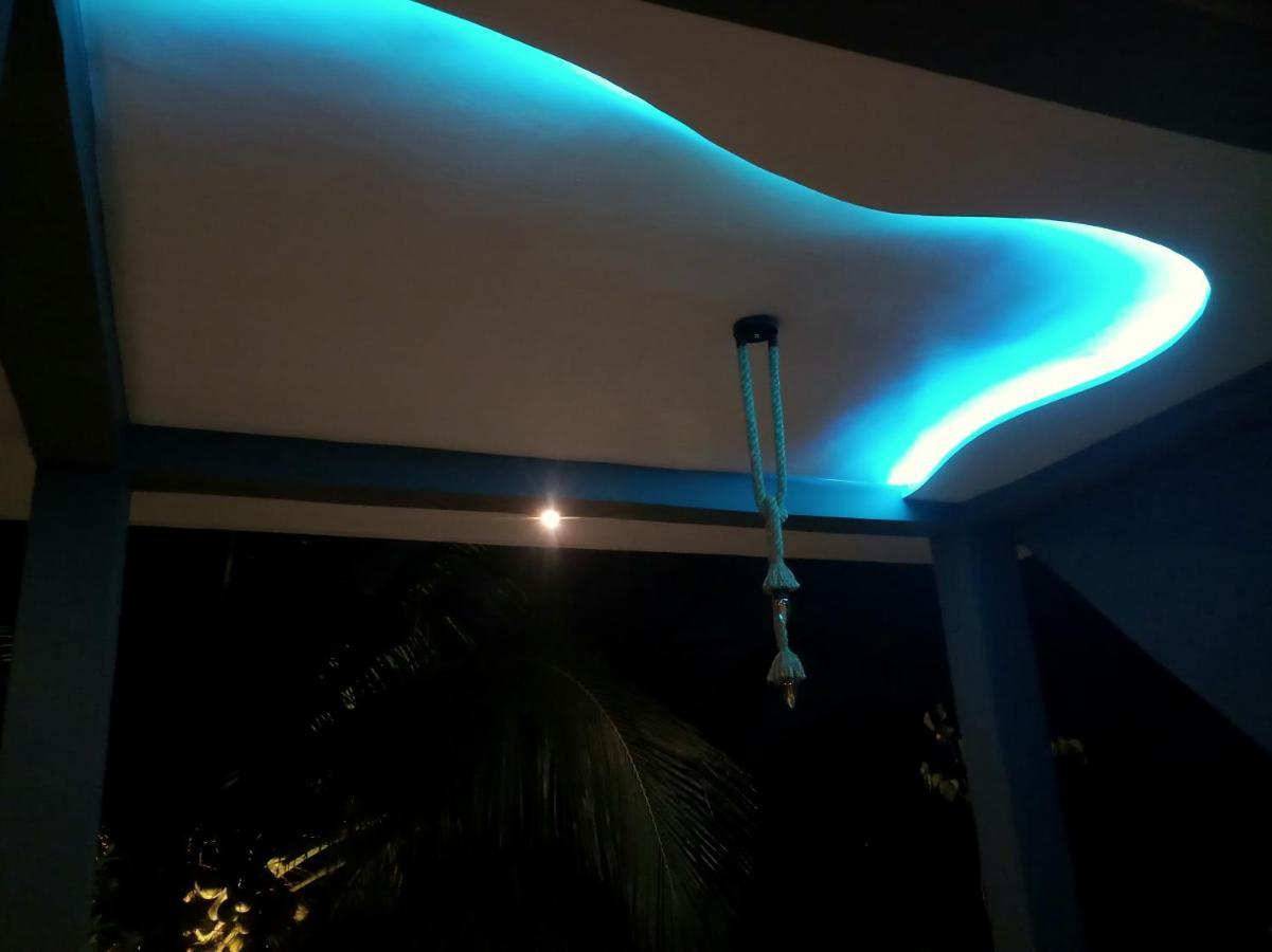 Weligama Bay Watsila Resort المظهر الخارجي الصورة