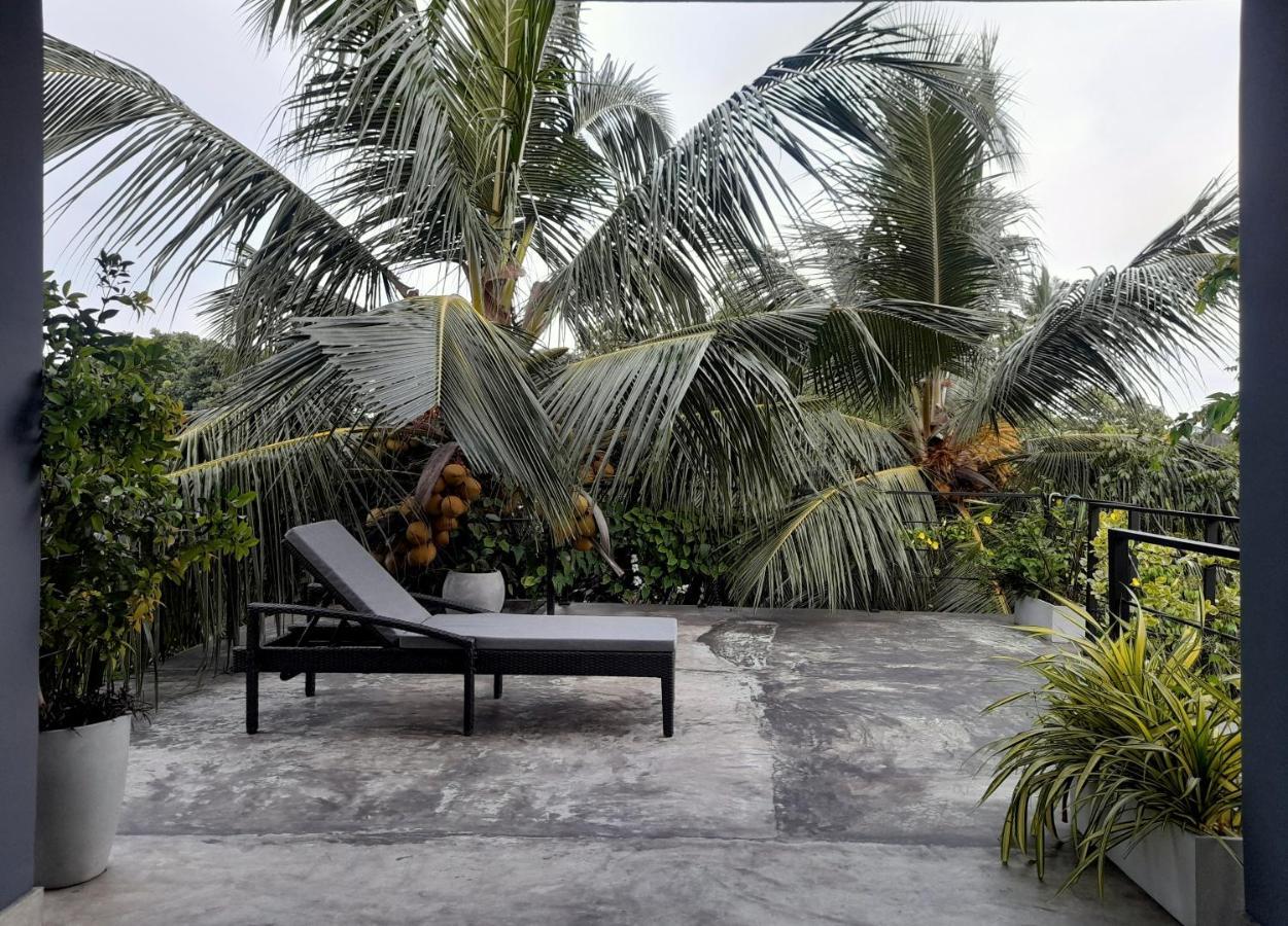 Weligama Bay Watsila Resort المظهر الخارجي الصورة