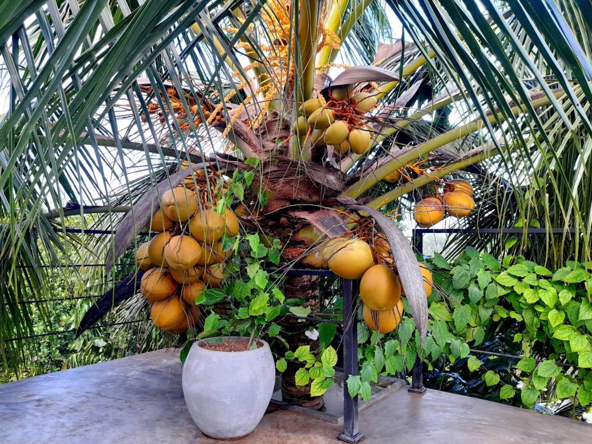 Weligama Bay Watsila Resort المظهر الخارجي الصورة