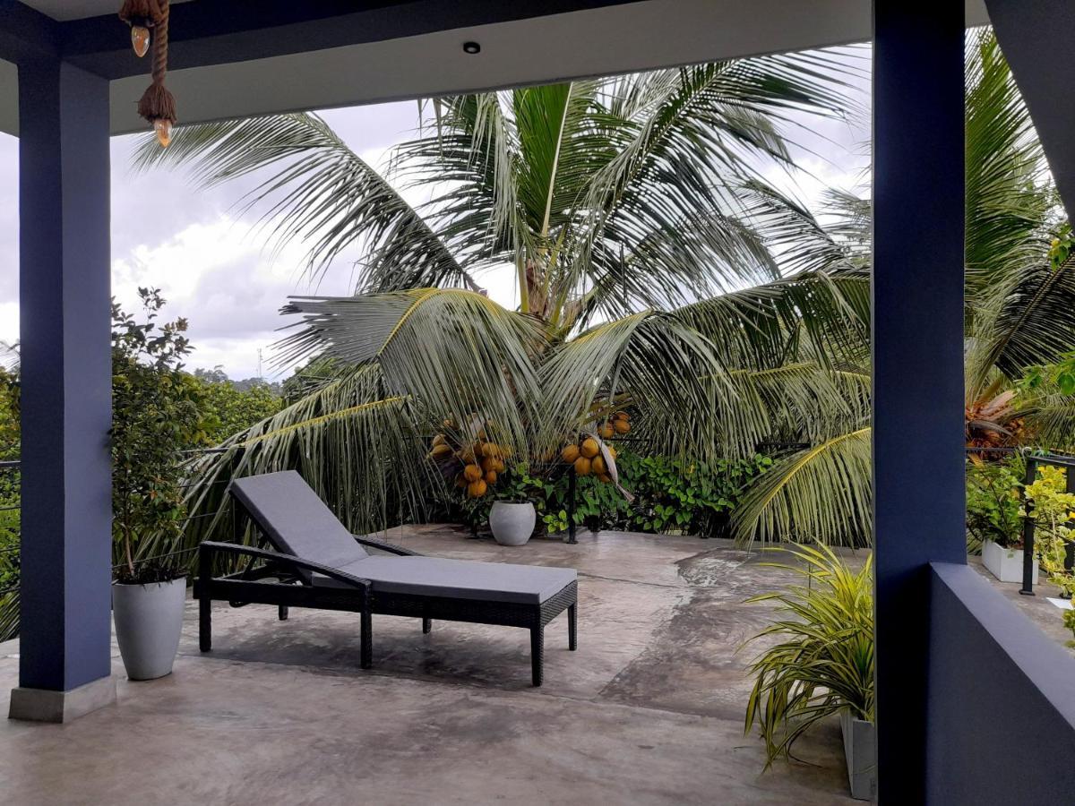 Weligama Bay Watsila Resort المظهر الخارجي الصورة