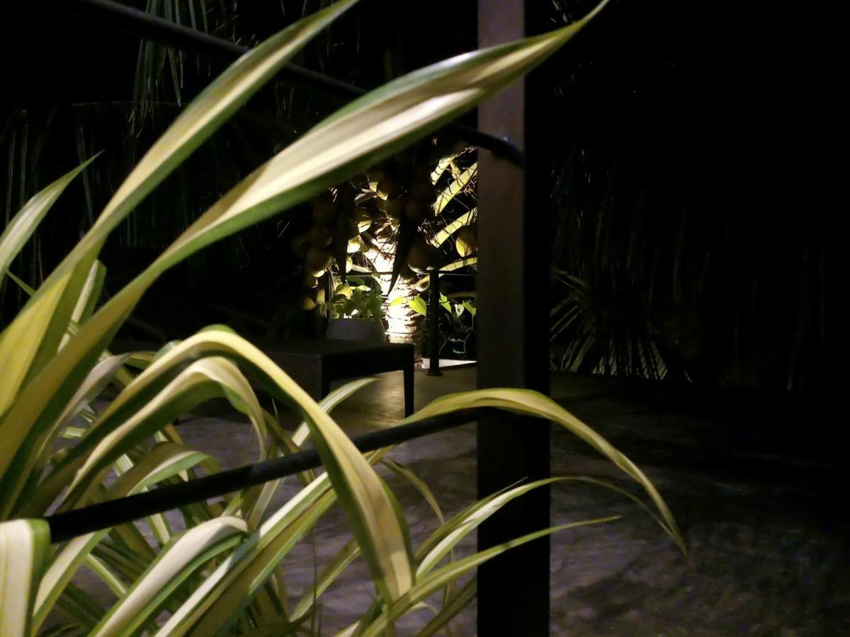 Weligama Bay Watsila Resort المظهر الخارجي الصورة