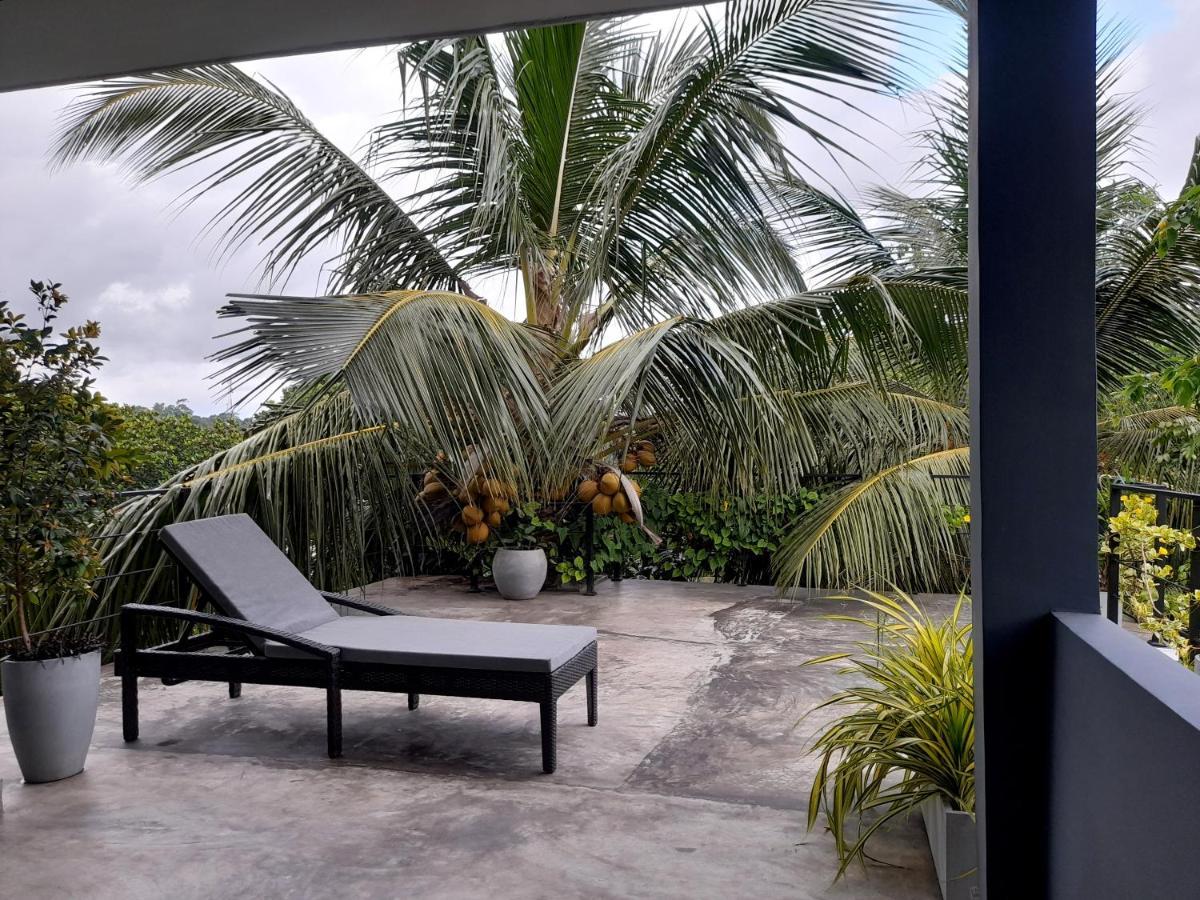 Weligama Bay Watsila Resort المظهر الخارجي الصورة