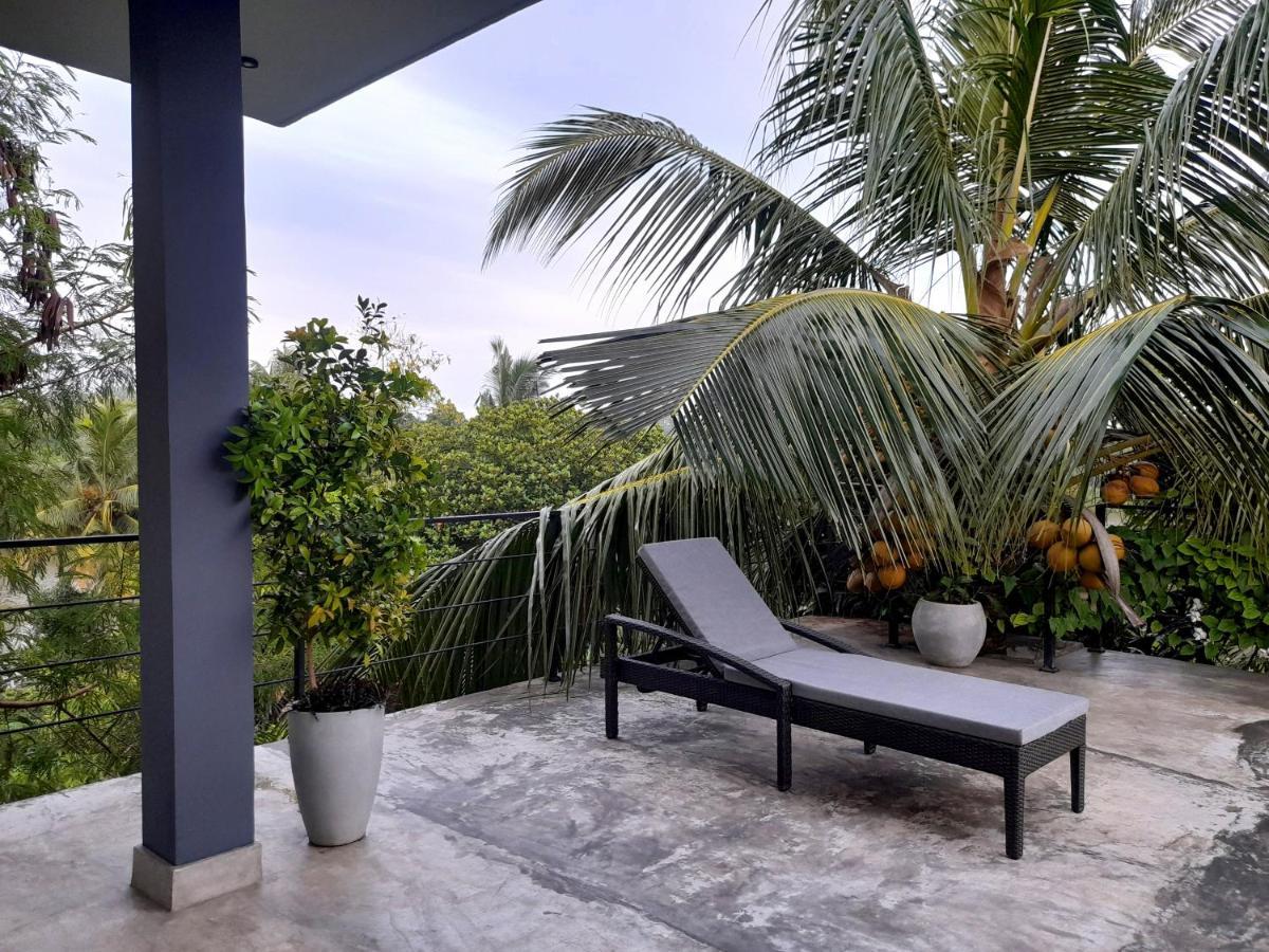 Weligama Bay Watsila Resort المظهر الخارجي الصورة