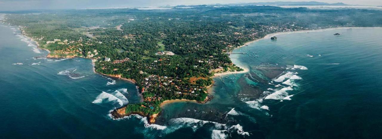 Weligama Bay Watsila Resort المظهر الخارجي الصورة