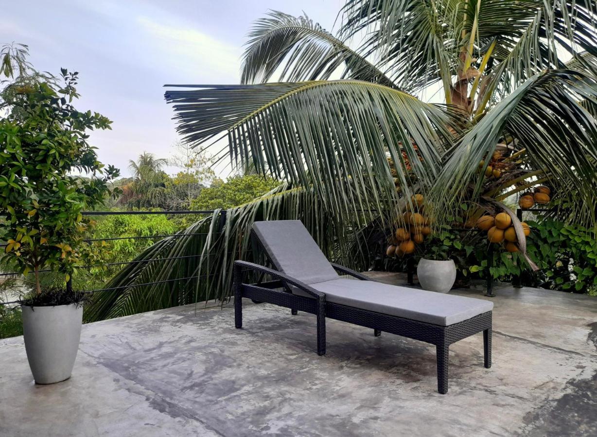 Weligama Bay Watsila Resort المظهر الخارجي الصورة