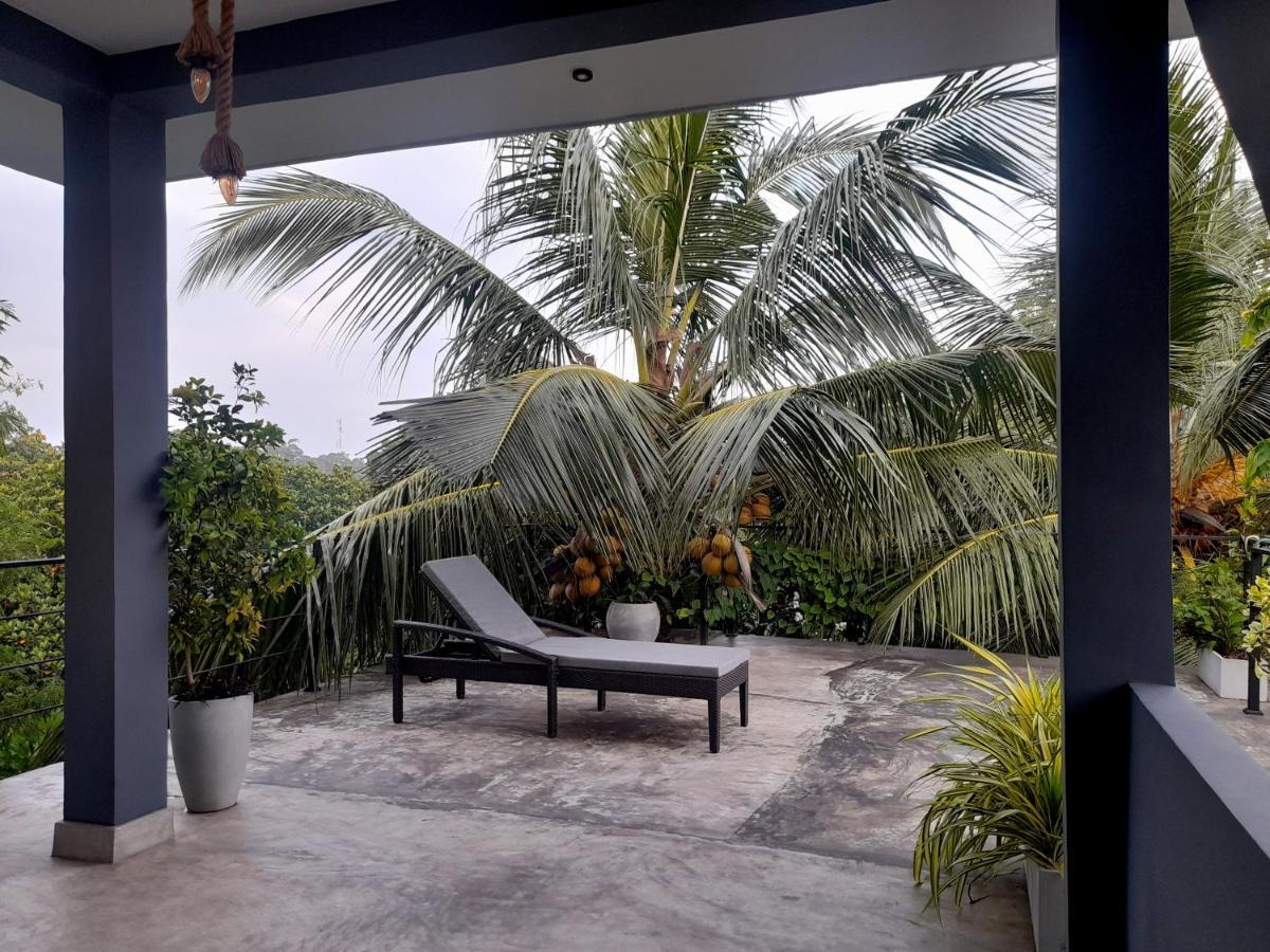 Weligama Bay Watsila Resort المظهر الخارجي الصورة