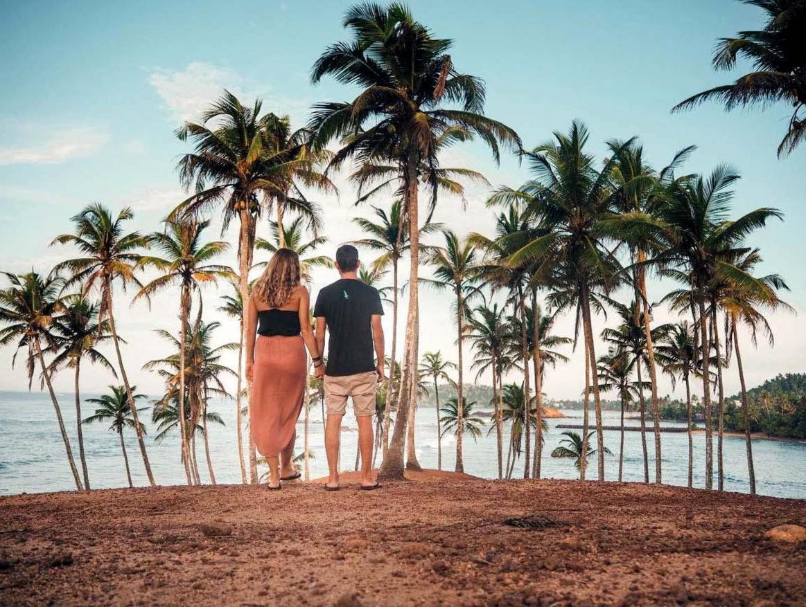 Weligama Bay Watsila Resort المظهر الخارجي الصورة