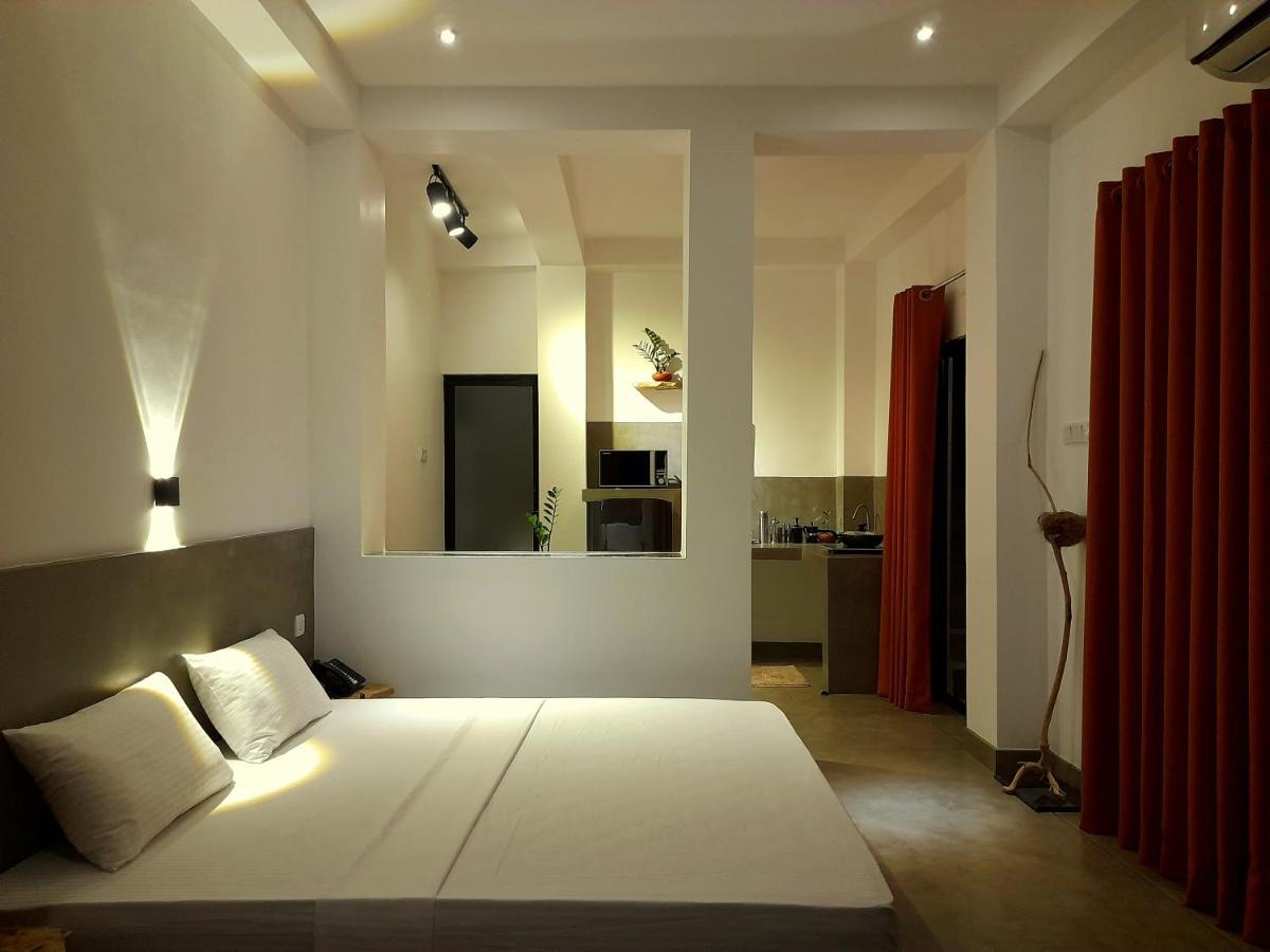 Weligama Bay Watsila Resort المظهر الخارجي الصورة