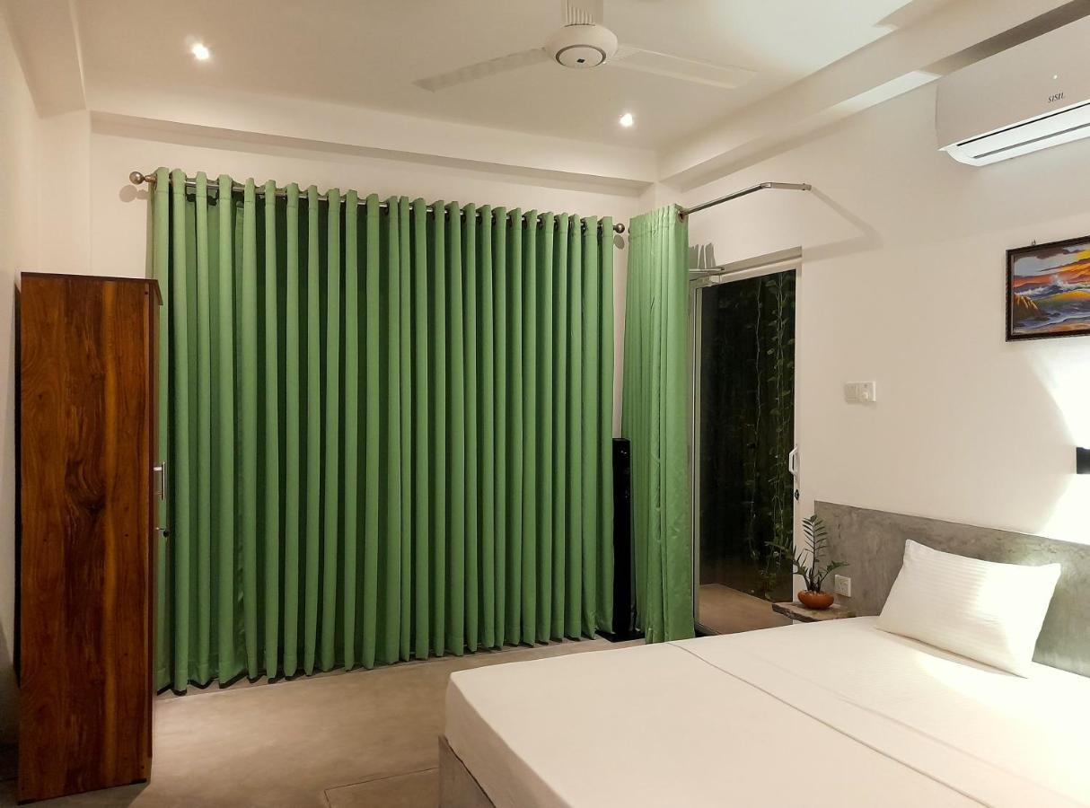 Weligama Bay Watsila Resort المظهر الخارجي الصورة