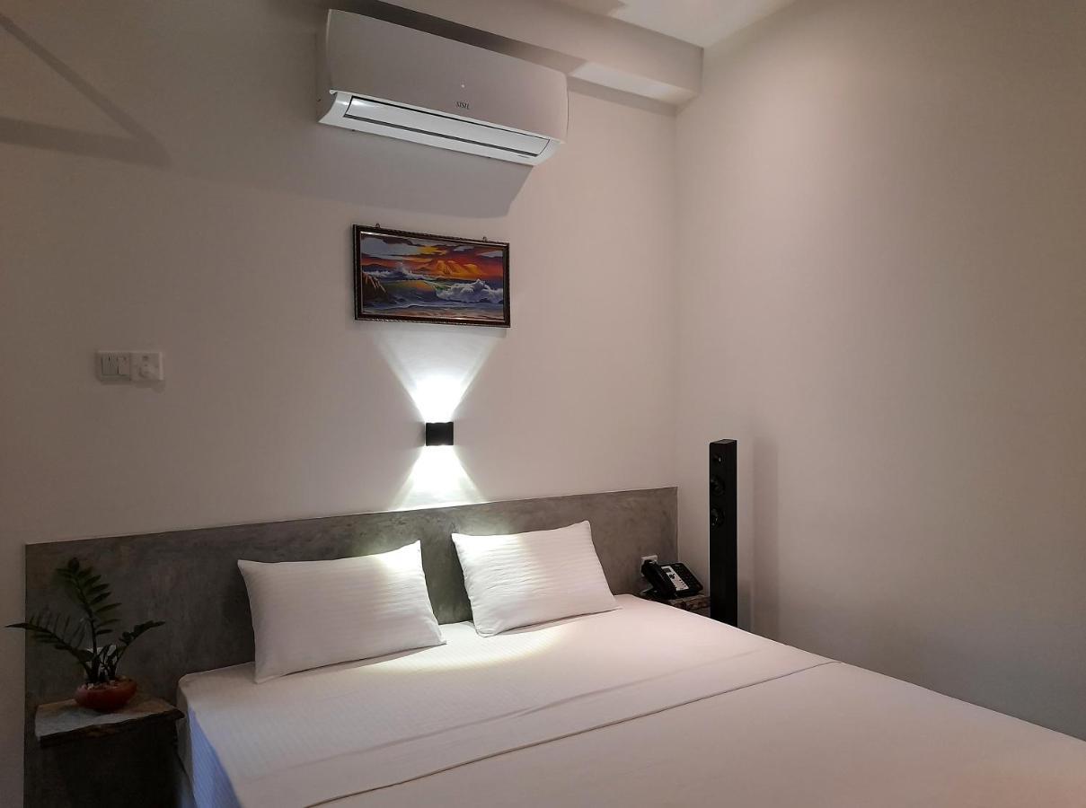 Weligama Bay Watsila Resort المظهر الخارجي الصورة