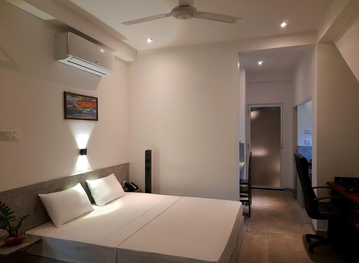 Weligama Bay Watsila Resort المظهر الخارجي الصورة