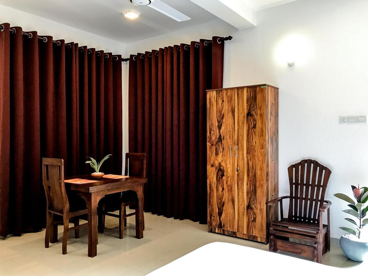Weligama Bay Watsila Resort المظهر الخارجي الصورة