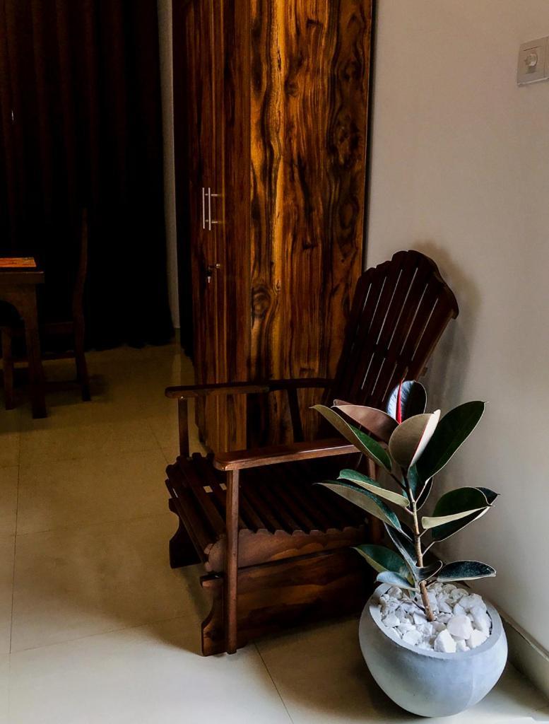 Weligama Bay Watsila Resort المظهر الخارجي الصورة