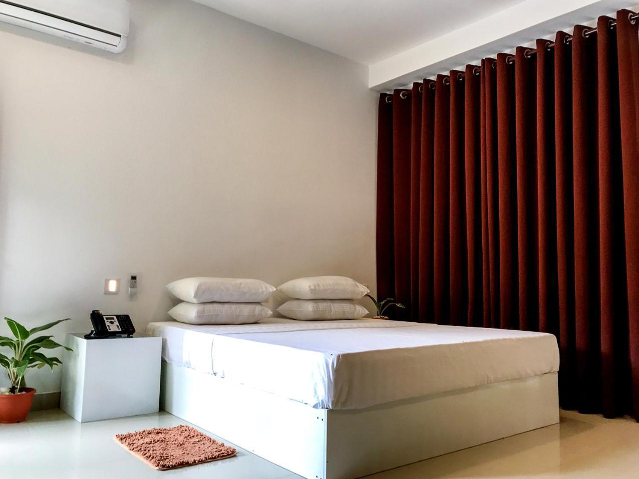Weligama Bay Watsila Resort المظهر الخارجي الصورة
