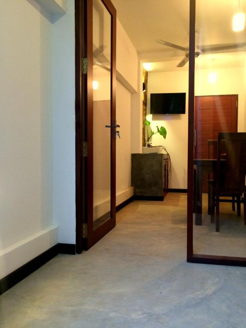 Weligama Bay Watsila Resort المظهر الخارجي الصورة