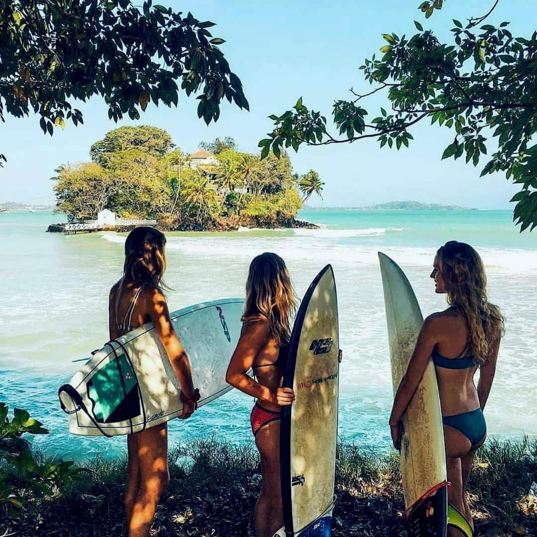 Weligama Bay Watsila Resort المظهر الخارجي الصورة