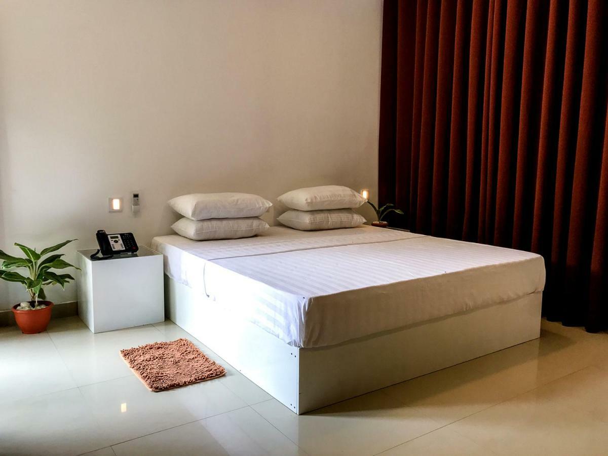 Weligama Bay Watsila Resort المظهر الخارجي الصورة