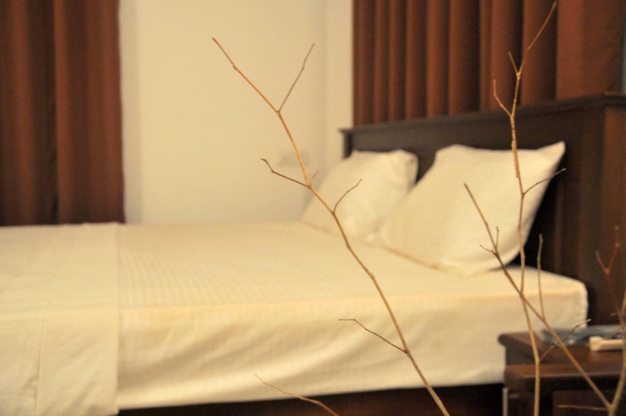 Weligama Bay Watsila Resort المظهر الخارجي الصورة