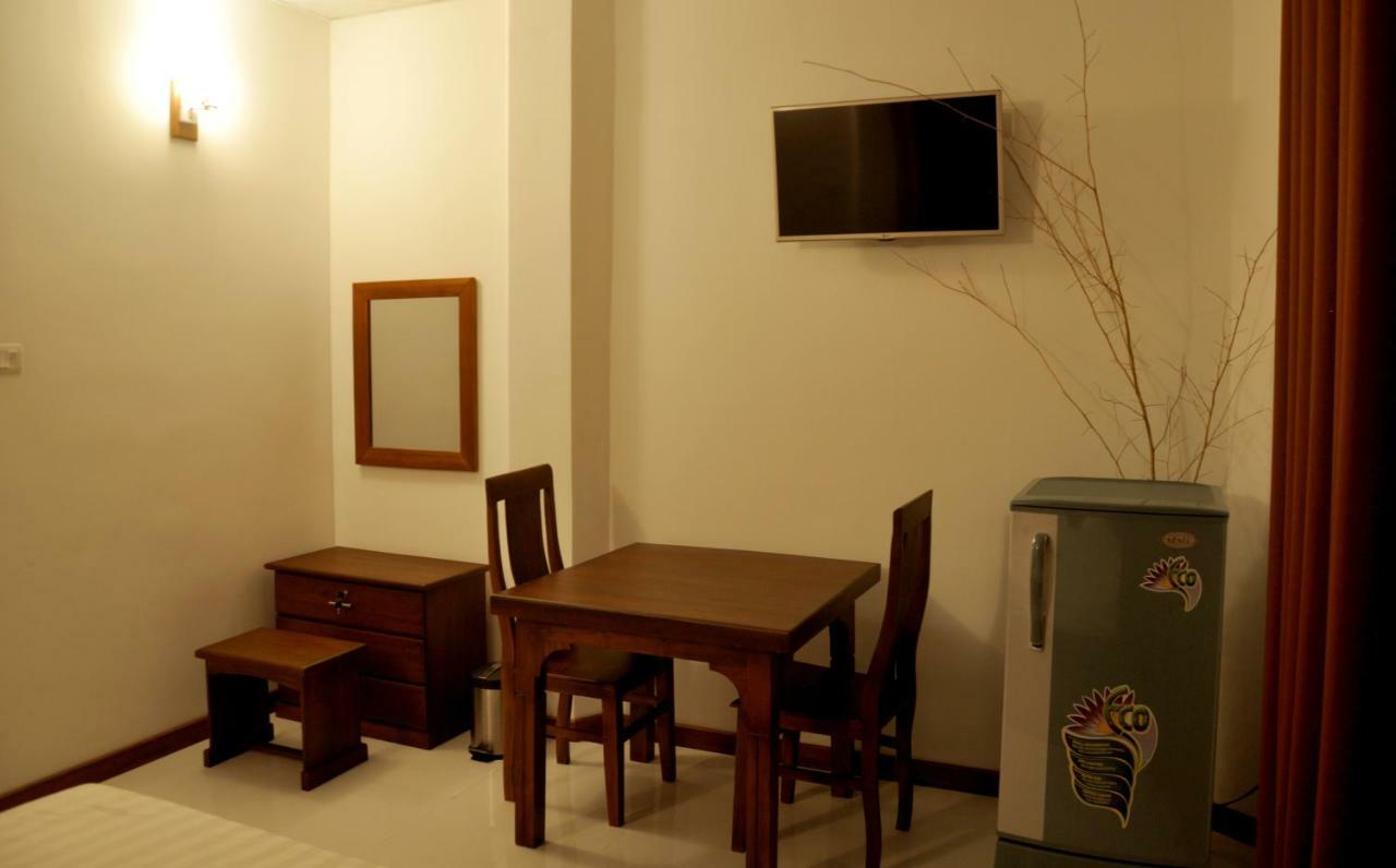 Weligama Bay Watsila Resort المظهر الخارجي الصورة