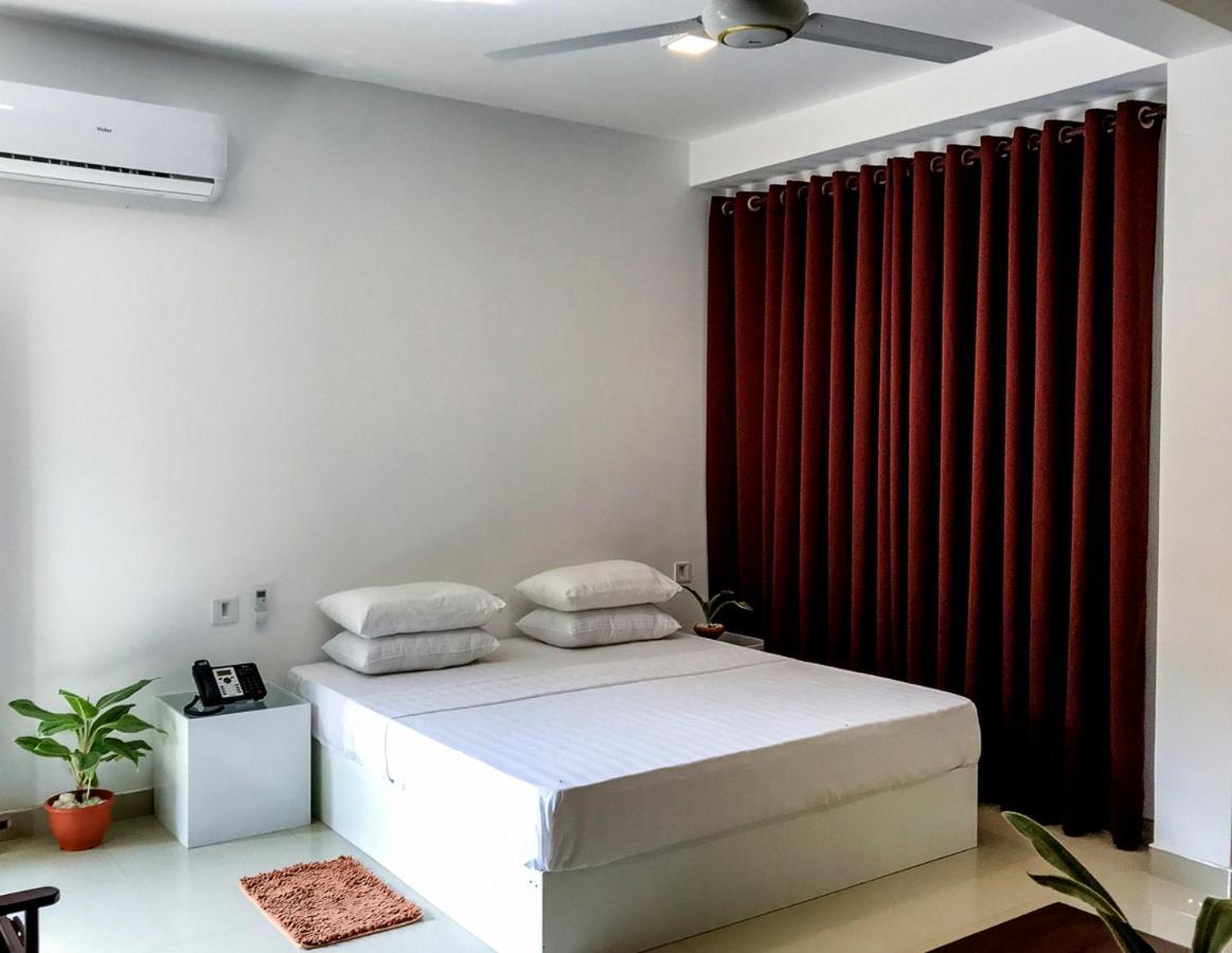 Weligama Bay Watsila Resort المظهر الخارجي الصورة
